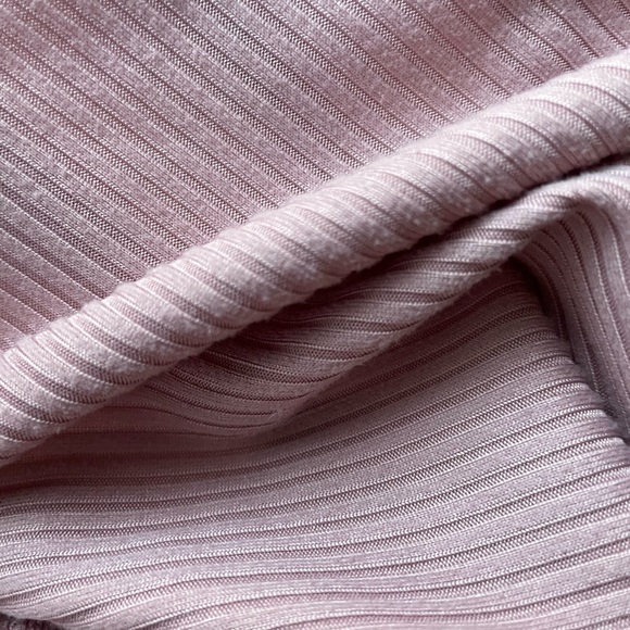 Cropped tank with tie front cardigan - Picture 6 of 6